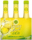 Sprizz oder Limoncello Angebote von LIGHT LIVE bei Penny-Markt Pforzheim für 2,99 €