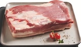 Frischer Schweinebauch im Lidl Prospekt Frischer Schweinebauch von Metzgerfrisch im aktuellen Lidl Prospekt für 5,49 €