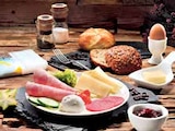 Frühstück im Segmüller Prospekt Frühstück von Segmüller im aktuellen Segmüller Prospekt für 4,50 €