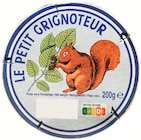 Intermarché Super Lamotte-Beuvron - Promo Fromage Promo Fromage à 1,20 € dans le catalogue Intermarché Super à Lamotte-Beuvron