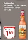 Secconade bei GLOBUS im Prospekt "" für 1,69 €
