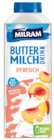 Buttermilch Drink Pfirsich Angebote von Milram bei REWE Erftstadt für 1,29 €