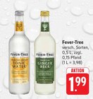 Trinkgut - Premium Indian Tonic Water Angebot im Prospekt Premium Indian Tonic Water bei Trinkgut im Prospekt "" für 1,99 €