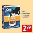 Aktuelles Farmhouse Sensations Angebot bei famila Nordost in Kiel ab 2,99 €