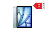 iPad Air (2026) Wi-Fi, Tablet, 128 GB, 11 Zoll, Blau im Angebot bei MediaMarkt Saturn in Erftstadt iPad Air (2026) Wi-Fi, Tablet, 128 GB, 11 Zoll, Blau Angebote von APPLE bei MediaMarkt Saturn Erftstadt für 679,00 €