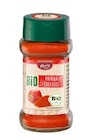 Bio Gewürze Paprika edelsüß von Kania für 1,29 € bei Lidl im Angebot Bio Gewürze Paprika edelsüß von Kania im aktuellen Lidl Prospekt