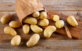 Kartoffeln im REWE Prospekt Speisekartoffeln von REWE Beste Wahl im aktuellen REWE Prospekt für 1,29 €