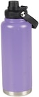 nahkauf Neukirchen - Outdoor-Isolierflasche Angebot im Prospekt Outdoor-Isolierflasche bei nahkauf im Neukirchen Prospekt für 8,99 €