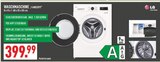 Aktuelles Waschmaschine F4WB3009Y Angebot bei Marktkauf in Detmold ab 399,99 €