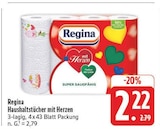 Angebot im EDEKA Schrozberg Prospekt EDEKA Schrozberg Prospekt mit im Angebot für 2,22 €