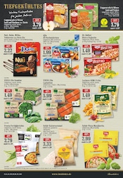 Aktueller EDEKA Prospekt mit Milka, "Aktuelle Angebote", Seite 9