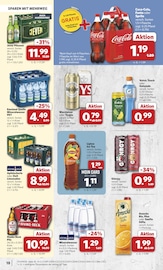 Cola im combi Prospekt in Haren Aktueller combi Prospekt mit Cola, "Markt - Angebote", Seite 18