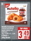 Croissant von Nutella im aktuellen EDEKA Prospekt