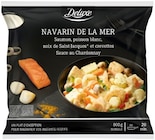 Navarin de la mer - DELUXE en promo à 7,99 € chez Lidl Navarin de la mer - DELUXE dans le catalogue Lidl
