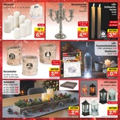 Aktueller Zimmermann Prospekt mit Laternen, "Zimmermann wünscht einen frohen 1. Advent", Seite 2