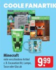 Minecraft im Angebot bei famila Nordost in Neumünster Minecraft Angebote von Minecraft bei famila Nordost Neumünster für 9,99 €