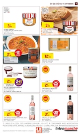 Vin Angebote im Prospekt "LA RENTRÉE C'EST NUL ALORS ON VOUS LA REMBOURSE" von Intermarché auf Seite 9