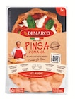 Pinsa Romana von Di Marco für 2,99 € bei tegut im Angebot Pinsa Romana von Di Marco im aktuellen tegut Prospekt