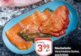 Räucherlachs im aktuellen GLOBUS Prospekt
