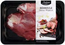 Rehkeule Angebot in Kammerforst b Mühlhausen, Thür im aktuellen Prospekt bei Lidl in Kammerforst b Mühlhausen, Thür