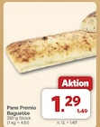 Pane Premio Baguette im Angebot bei famila Nordwest in Oldenburg Pane Premio Baguette Angebote bei famila Nordwest Oldenburg für 1,29 €