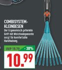 Combisystem-Kleinbesen Angebote bei Marktkauf Neuss für 10,99 €
