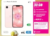 iPhone 17e bei cosmophone im Algermissen Prospekt für 99,00 €