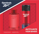 Coffret Activate Your Senses - BRUT - Aldi à Paris Coffret Activate Your Senses - BRUT en promo chez Aldi Paris à 7,49 €