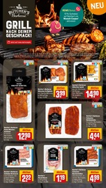Pute im REWE Prospekt in Kerpen Aktueller REWE Prospekt mit Pute, "Dein Markt", Seite 15
