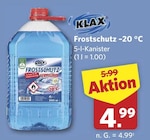 combi Bassum - Frostschutz -20 °C Angebot im Prospekt Frostschutz -20 °C bei combi im Bassum Prospekt für 4,99 €