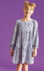 Robe fille - U Essentiel dans le catalogue Hyper U