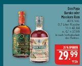 Aktuelle Rum Angebote bei Marktkauf in Fürth Aktuelles Baroko Angebot bei Marktkauf in Fürth ab 29,99 €
