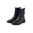 Bottines femme - TEX - Carrefour à Grasse Bottines femme - TEX en promo chez Carrefour Grasse à 17,99 €