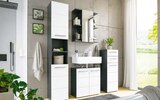 Badezimmer Gloss im Angebot bei SB Möbel Boss in St. Ingbert Badezimmer Gloss Angebote bei SB Möbel Boss St. Ingbert für 299,00 €