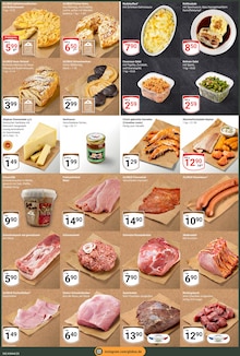 GLOBUS Prospekt Siegen (Universitätsstadt) "Aktuelle Angebote" mit 38 Seiten