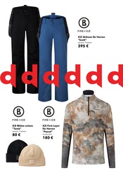 Aktueller dodenhof Prospekt mit Herren Pullover, "Unsere Ski-Highlights für Damen und Herren", Seite 7