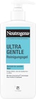 Reinigungsgel Ultra Gentle von Neutrogena im aktuellen dm-drogerie markt Prospekt