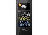 WS 6446 Wetterstation von TECHNOLINE im aktuellen MediaMarkt Saturn Prospekt für 34,99 €