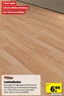 Hagebaumarkt - Laminatboden Angebot im Prospekt Laminatboden bei Hagebaumarkt im Prospekt "" für 6,99 €