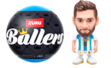 Promo Ballers mondial FIFA 2026 à 9,99 € dans le catalogue La Grande Récré à Toulouse