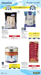 METRO Barsch im Prospekt METRO Barsch im Prospekt