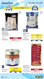 Barsch Angebote im Prospekt "Wochenangebote SCO + Charity + Markets" von METRO Barsch Angebote im Prospekt "Wochenangebote SCO + Charity + Markets" von METRO auf Seite 8