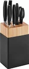 Messerblock Five Star im Angebot bei Segmüller in Memmingen Messerblock Five Star Angebote von Zwilling bei Segmüller Memmingen für 129,99 €