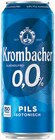Aktuelles Pils oder 0,0 % Angebot bei Netto mit dem Scottie in Wismar ab 0,79 €