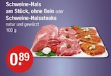 Angebot im V-Markt Türkheim Prospekt V-Markt Türkheim Prospekt mit im Angebot für 0,89 €