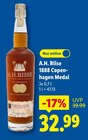 1888 Copenhagen Medal bei Lidl im Prospekt "" für 32,99 €