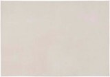 Aktuelles Einfarbiger Teppich 160x230 cm Angebot bei Rusta in Jena ab 109,90 €