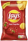 Chips von Lays im aktuellen METRO Prospekt für 1,29 €