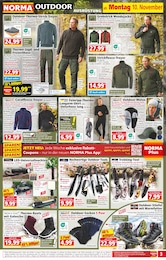 Fahrrad Angebot im aktuellen Norma Prospekt auf Seite 3