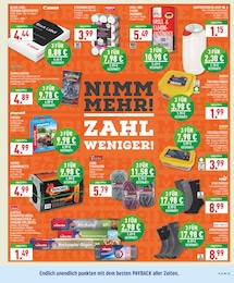 Kopierpapier Angebot im aktuellen Marktkauf Prospekt auf Seite 23